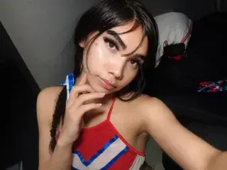 Streamate Watch Live Sex Cams of Nicole_love21