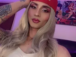 Streamate Nude Webcam of AngelsJones
