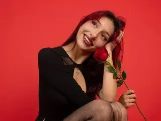 Streamate Adult Video Chat of AuroraBellmontk