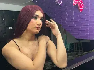 Streamate Adult Webcams of MarianCristal