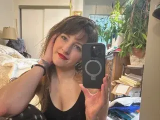 Streamate Best live sex cam show of SamiSue