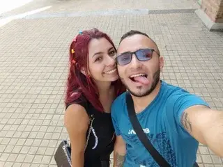 Streamate Adult Webcams of Amarantoss