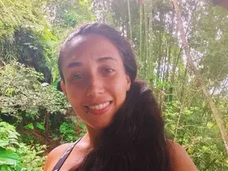 Streamate Live Porn of NadiaJalil