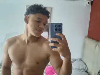 Streamate Nude Webcam of oliiverevans