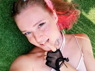 Streamate Private Sex Chat of AmeliaCutie69