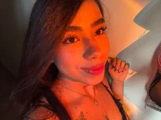 Streamate Live Sex Cam of SalomeOwen