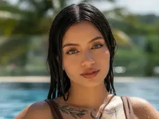 Streamate Nude Webcam of ScarlettPrescott