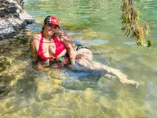 Streamate Adult Video Chat of isabellajrogers