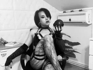 Streamate Nude Webcam of FemCupid