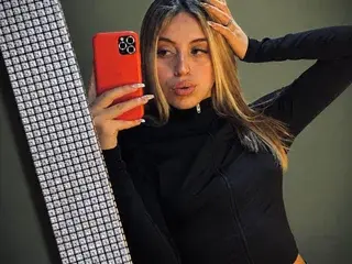 Streamate Live Sex Cam of alessiawonder