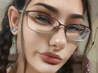 Streamate Free Live Porn of LexiBaretta
