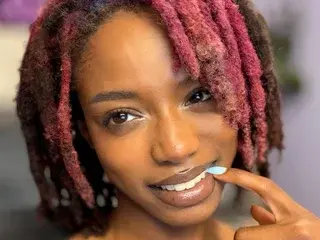 Streamate Best live sex cam show of Serenity_Storm