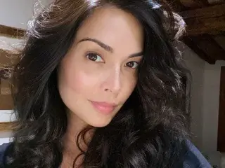 Streamate Live Porn of TeraPatrick
