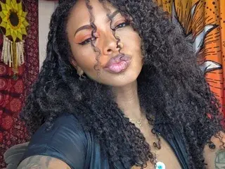 Streamate Sex Cam of ellizzagrey