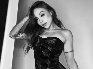 Streamate Best live sex cam show of Samantaknox