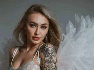 Streamate Live Porn of CandyGracee