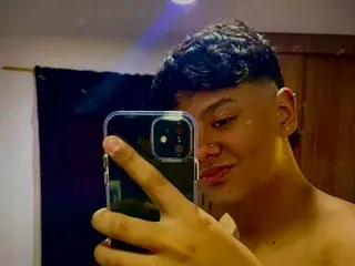 Streamate Sex Chat of Asier_Nevado