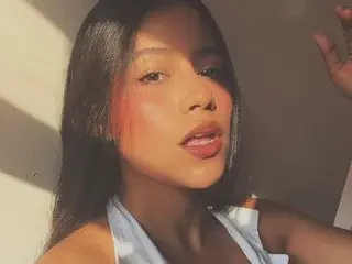 Streamate Free Live Porn of FerHanna