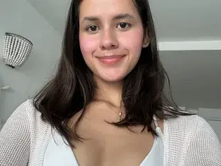 Streamate Free Live Porn of LuanaDavis
