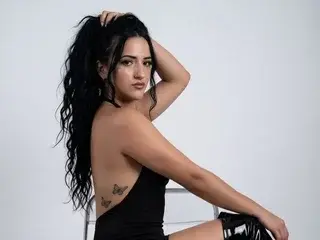Streamate Adult Webcam of TianaPaez18