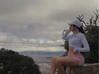 Streamate Live Porn of Katapalmerr