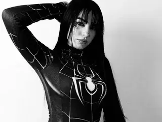 Streamate Sex Cam of Laanaafuxia
