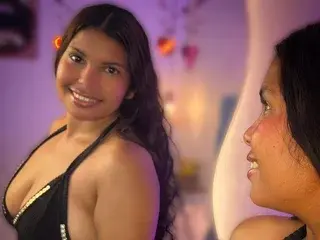 Streamate Live Porn of dulcecooper19