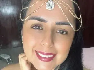 Streamate Adult Webcams of sexy_ghanima