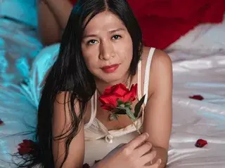 Streamate Best Webcam of Alisson_Steeler