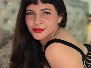 Streamate Free Porn Cam of EvangeliineRoss