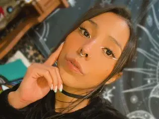 Streamate Sex Chat of GaiaMorelle