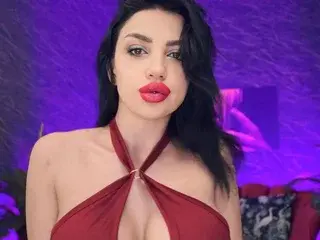 Streamate Nude Webcam of IzabelaTessa