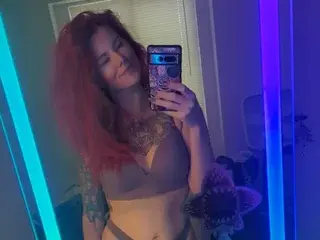 Streamate Live Sex Cam of Sweetbabyflame