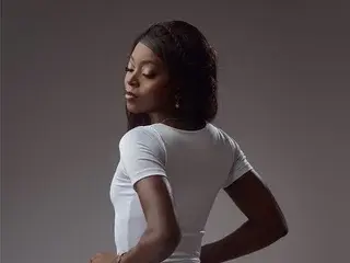 Streamate Private Sex Chat of GiselleLeinz
