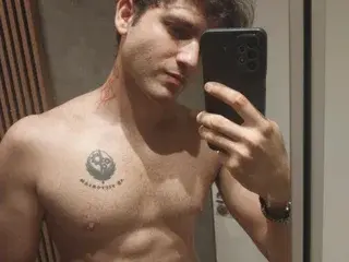 Streamate Sex Chat of JackMancada