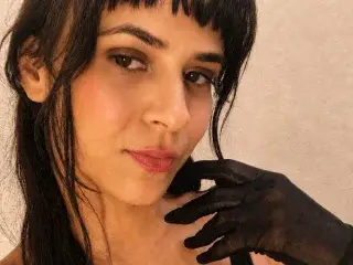 Streamate Free Live Porn of Gala_Magnolia