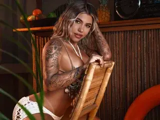 Streamate Live Porn of PenelopeBlack