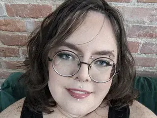 Streamate Private Sex Chat of MissVanityFear