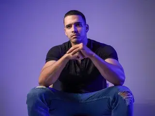 Streamate Adult Webcam of ChristopherBlack