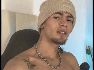Streamate Live Porn of kroddy_sw
