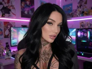 Streamate Live Porn of AshleyAfterDark