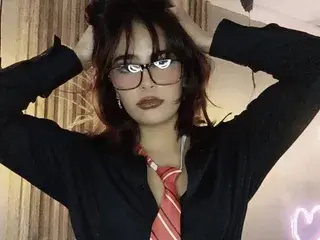 Streamate Live Sex Cam of ShantalBr