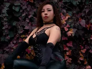 Streamate Adult Webcams of AryFox89