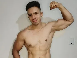 Streamate Sex Chat of Liam_forest