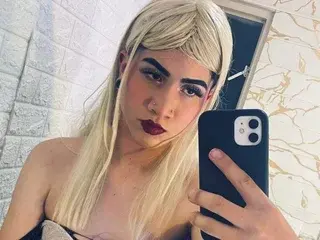Streamate Live Sex of Harper_Nixx