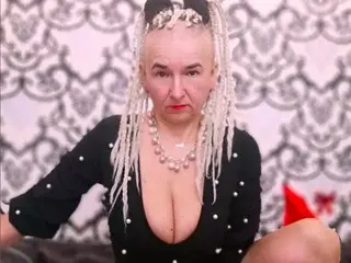 Streamate Sex Cam of MilfDolores