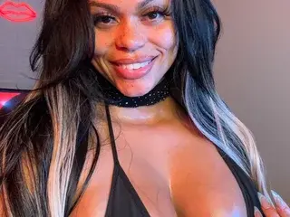 Streamate Nude Webcam of PrincessDalhia