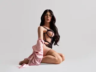 Streamate Nude Webcam of AmbyAmbar