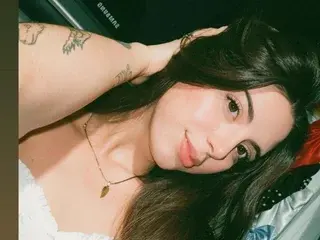 Streamate Best Webcam of KyomiHunt