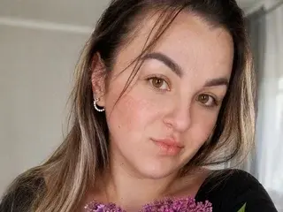 Streamate Adult Webcams of AlissiaGray